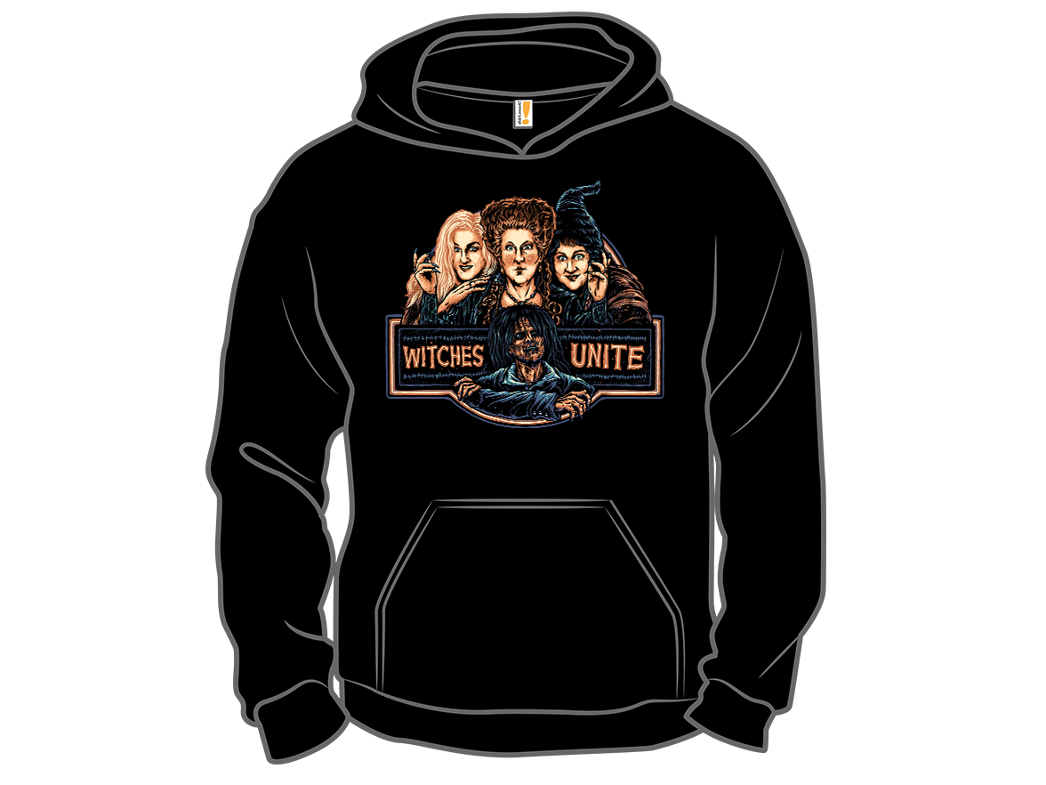 May All the Witches Unite - Gallery 12