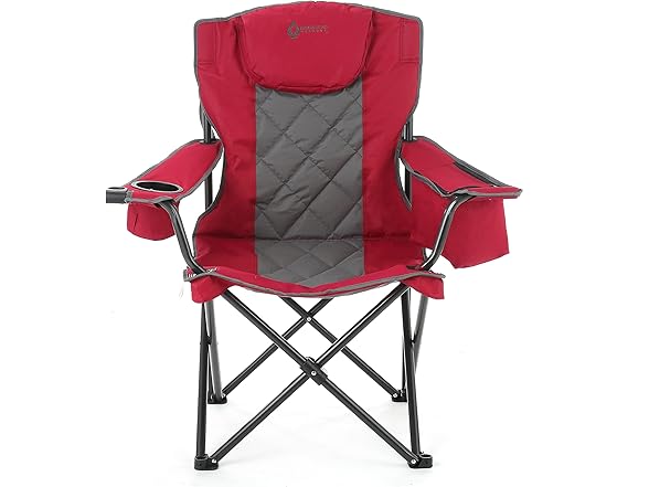 ARROWHEAD OUTDOOR Cozy Club Outdoor Chair