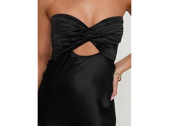 Princess Polly Shellie Mini Dress (Size 10)