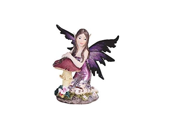 GSC 92063 5 Inch Fairy, Blue with CLR