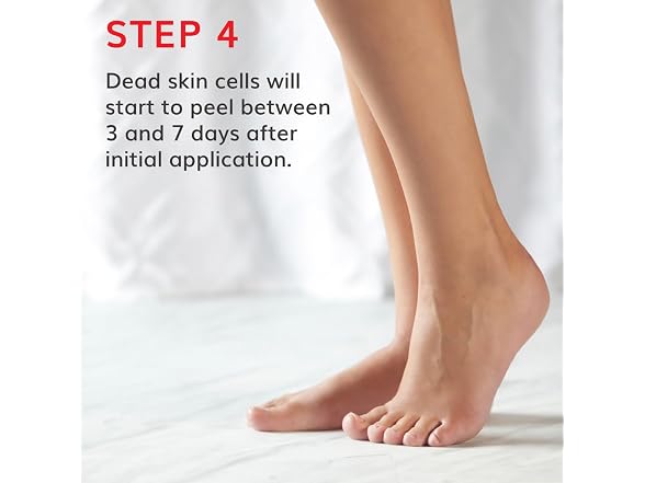 Baby Foot Original Exfoliation Foot Peel
