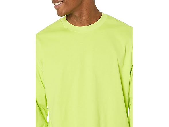 Amazon Essentials Men Medium Oversized-Fit T-Shirt