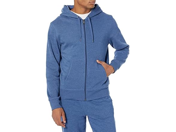 Blue Heather