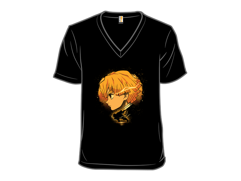 The Lightning Breather