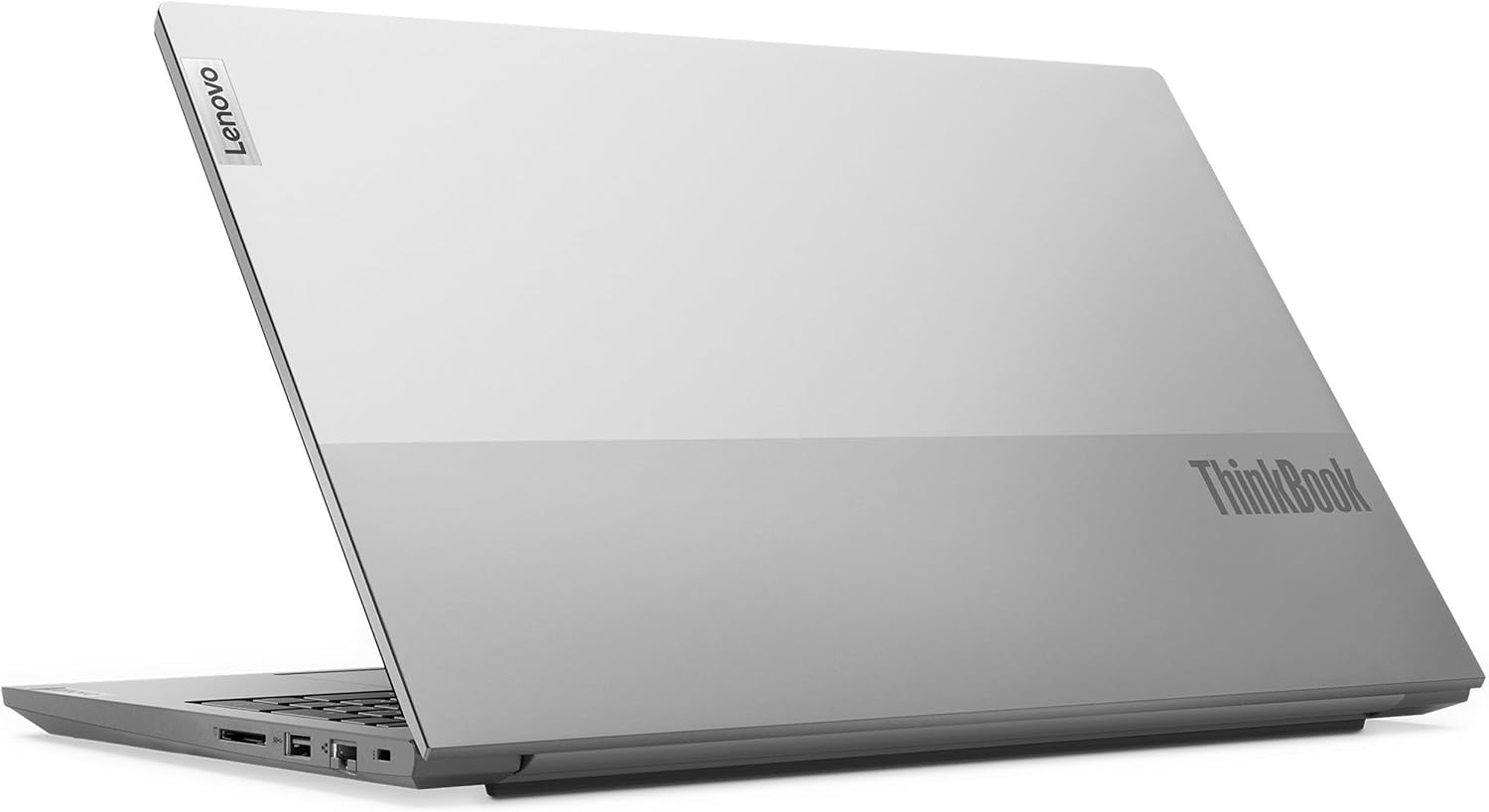 Lenovo ThinkBook 14 G2 i5 11th Gen 8GB 256B (S&D) - Gallery 4