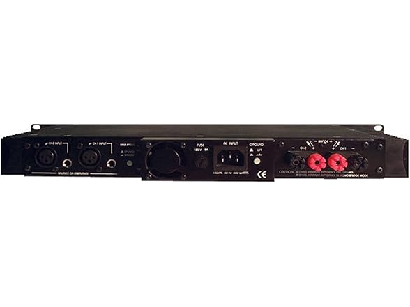 ART SLA1 100W Power Amplifier