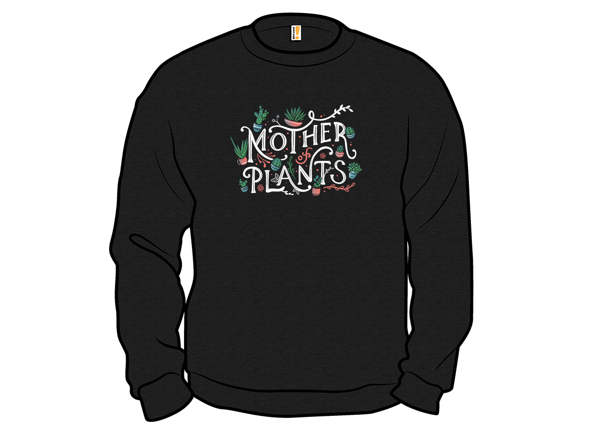 Mother of Plants - Gallery 11