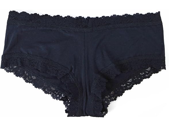 Hanky Panky Men (M) Cotton Conscience Boy Shorts