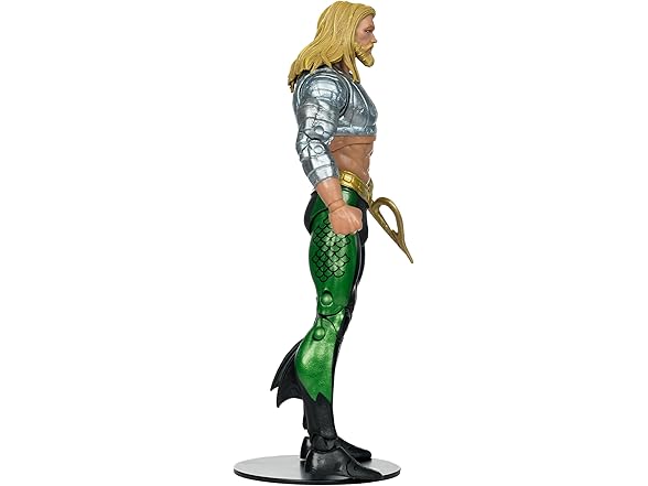 McFarlane Toys - DC Multiverse Aquaman