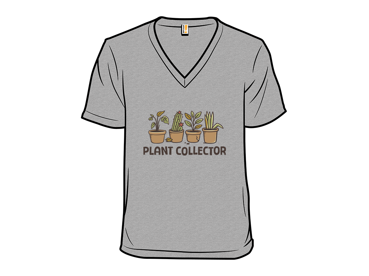 Plant Collector - Gallery 10