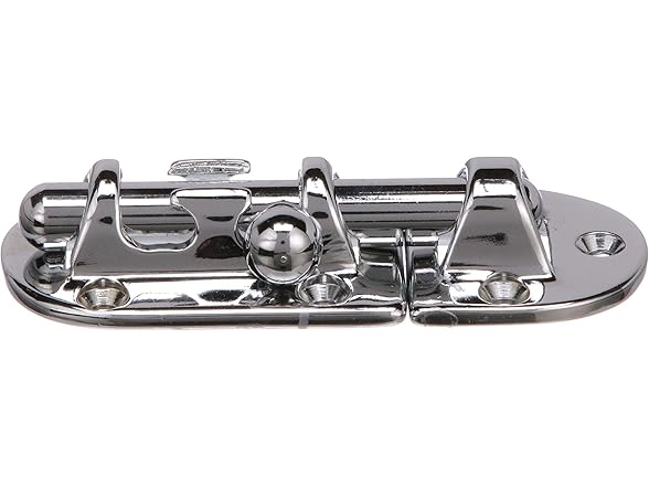 Seachoice Marine Barrel Bolt