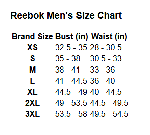 Reebok Men Insulated Softshell Winter Jacket - Gallery 6
