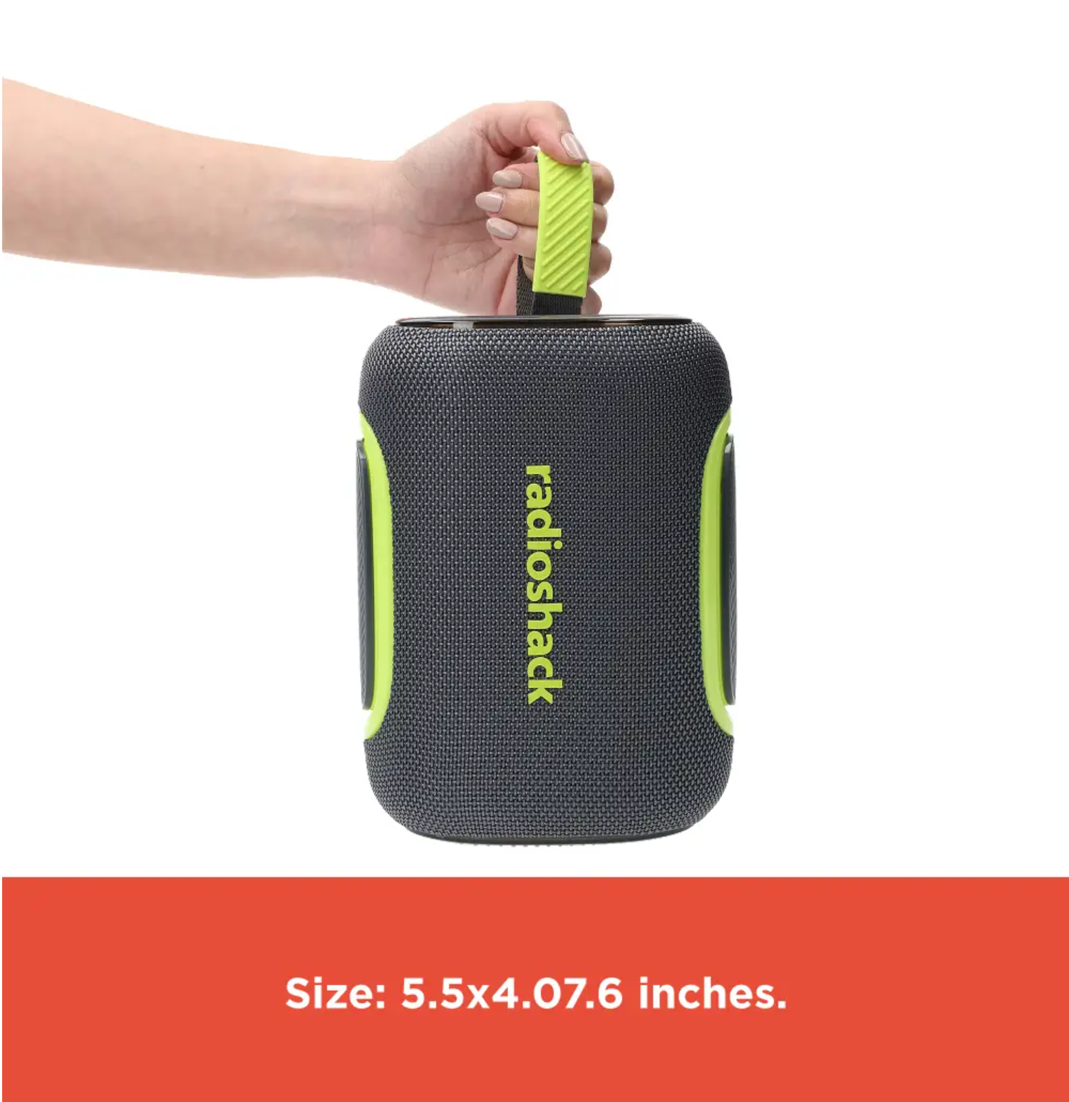 RadioShack 40W Wireless Bluetooth Speaker - Gallery 10