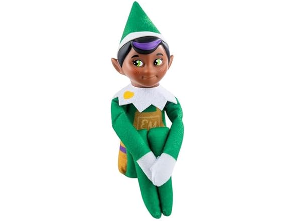 The Elf on the Shelf – Enchanted Forest Edition, Green