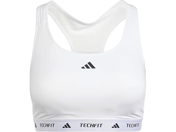 adidas Plus Techfit Training Bra (2X)