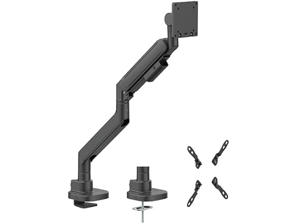 Silverstone 57" Heavy Duty Monitor Arm