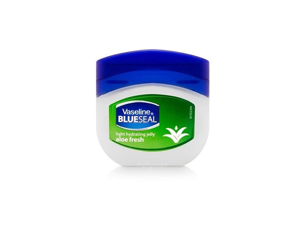 (6 Pack) Vaseline Petroleum Jelly 50ml: Your Choice