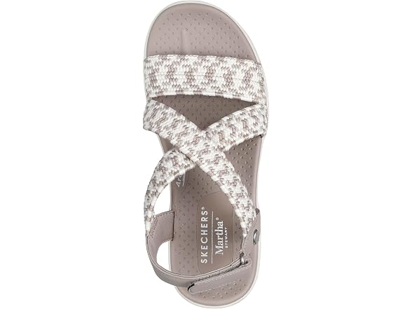 SKECHERS WOMEN'S MARTHA STEWART REGGAE CUP