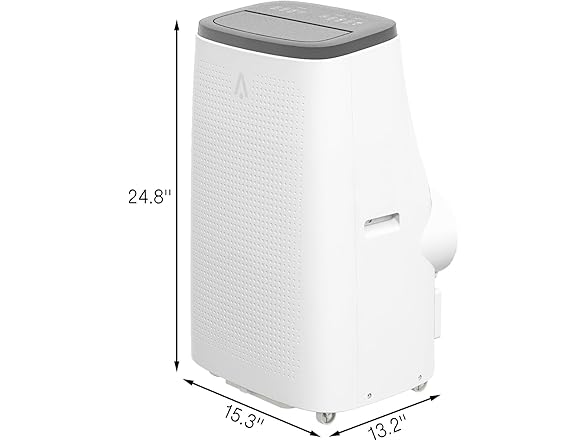 Takywep 14,000 BTU Portable Air Conditioner