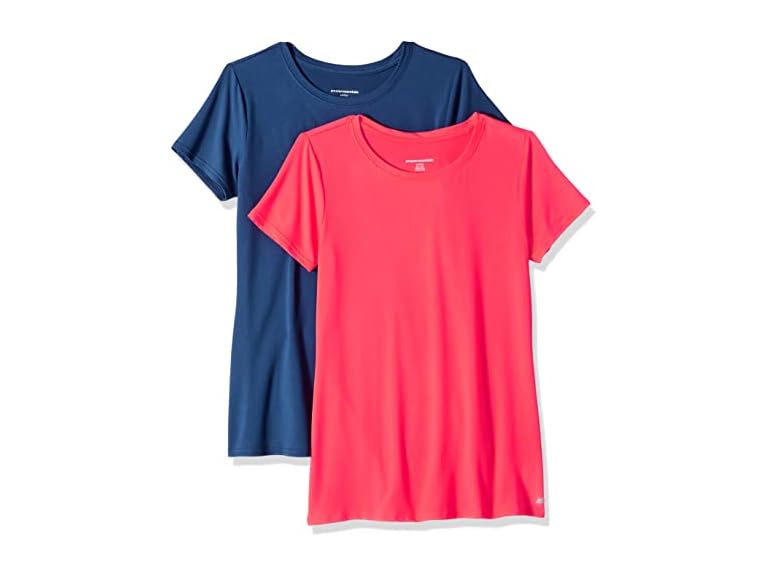 Bright Pink/Navy