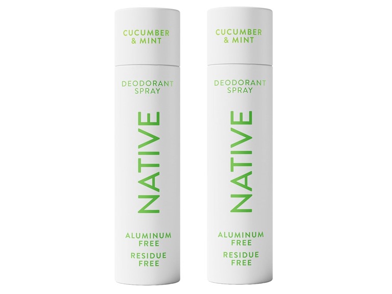 Native Whole Body Deodorant Spray - Gallery 9
