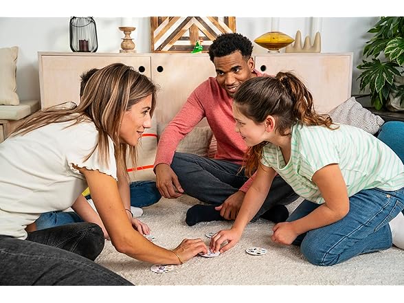 Asmodee Spot It! Super Pack Kids Eco Big Box