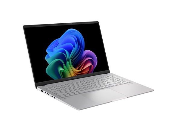 ASUS Vivobook S 15 3K OLED 16GB Laptop