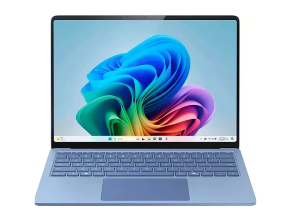 Microsoft 13.8" Touch Surface Laptop 7