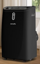 SereneLife 12000 BTU Capacity (ASHRAE) Home A/C - Gallery 8