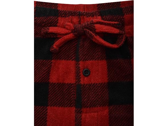 Swiss Alps Pajama Set (2XL)