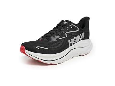 $119.99, Was $155, 22% Off! Hoka Clifton 10 Men's Shoes dealfomo