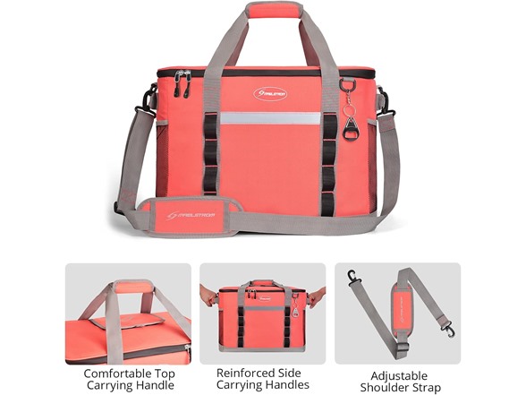Maelstrom Collapsible Cooler