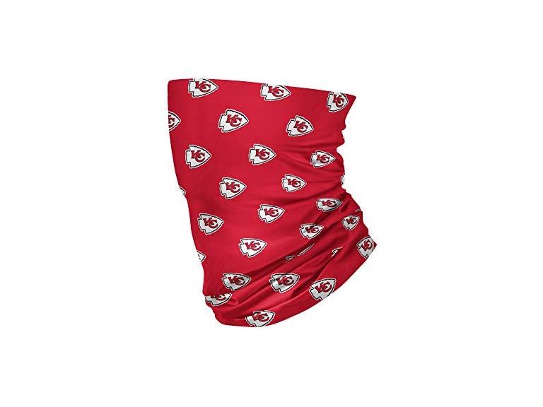 CHIEFS Neck Gaiter