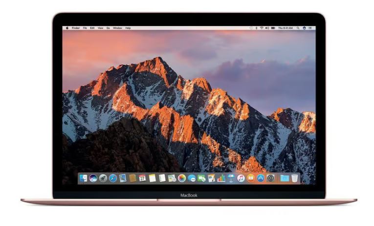 Refurbished Apple MacBook 12" Intel Core m3 Laptop (2016) (Open Box) - Gallery 6