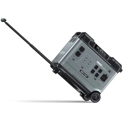 ACOPOWER Portable Power Station P5000 - Gallery 9