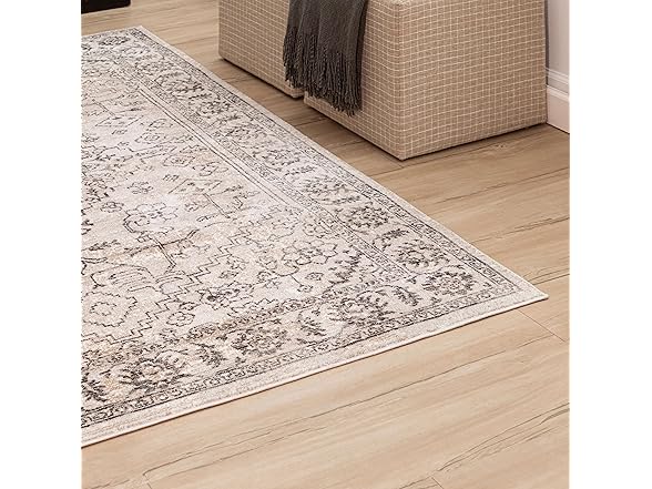 Mohawk Home 8' x 10' Non Slip Rug Grippe