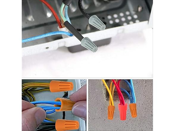 Smasener Wire Stripper for AWG, 14-12-10