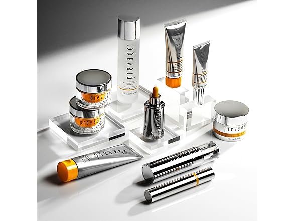 Elizabeth Arden/Prevage Neck & Decollete Cream