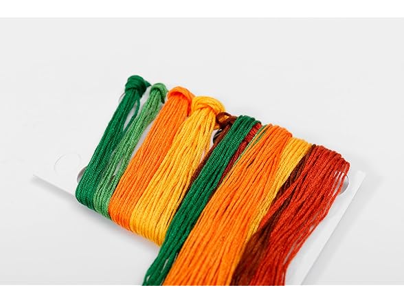 Looples 2 Set Punch Needle Embroidery Kit