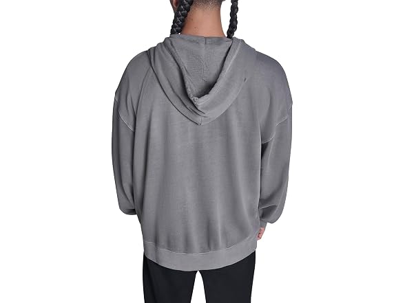 Converse Men's Cons Zip-Up Hoodie