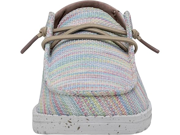Hey Dude Wendy Sox Women's Shoes