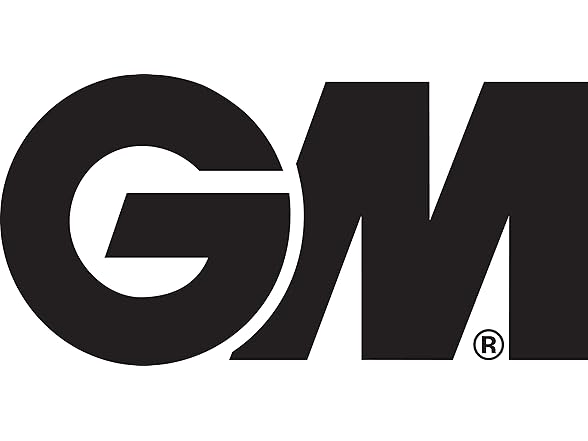 Gunn & Moore Hex Cricket Bat Grip, Black