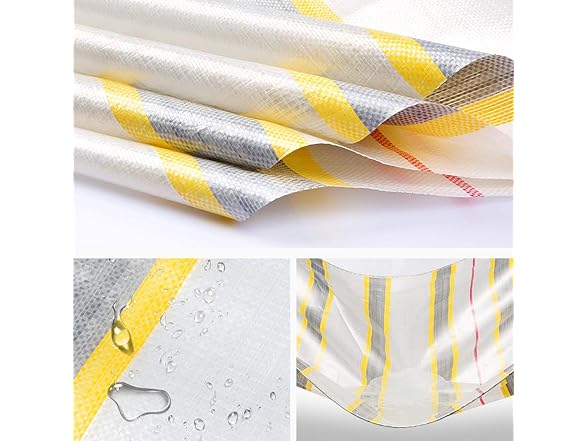Waterproof Sunscreen Cover Camping