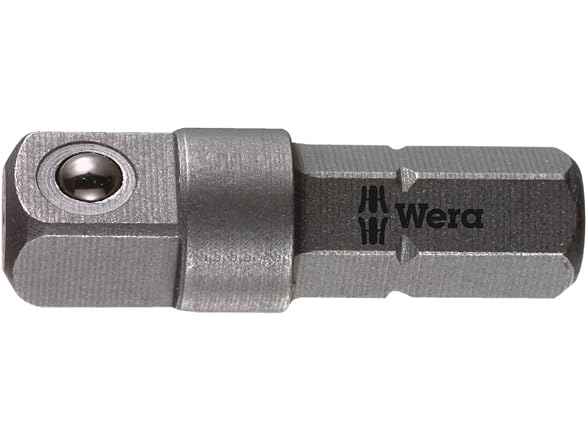 Wera 05049060001 - 39-Piece Tool