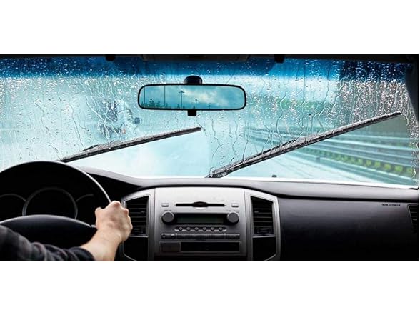 Michelin 8526 Stealth Ultra Windshield