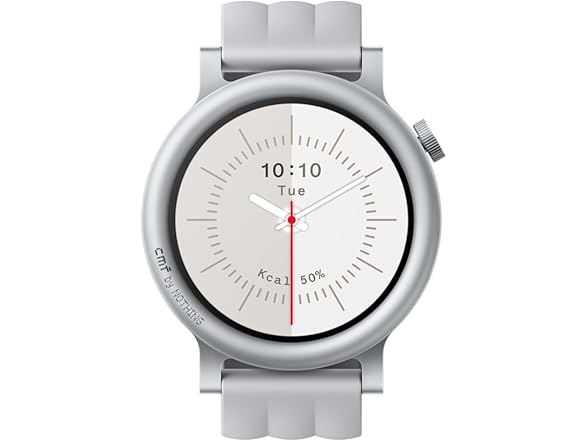 CMF BY NOTHING Watch 3 Pro Smart Watch