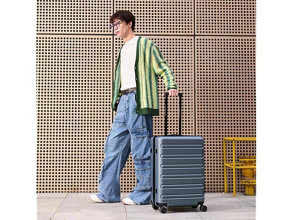 NINETYGO Checked Luggage