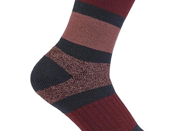 Carhartt Women (S) Heavyweight Sock Assorted 2