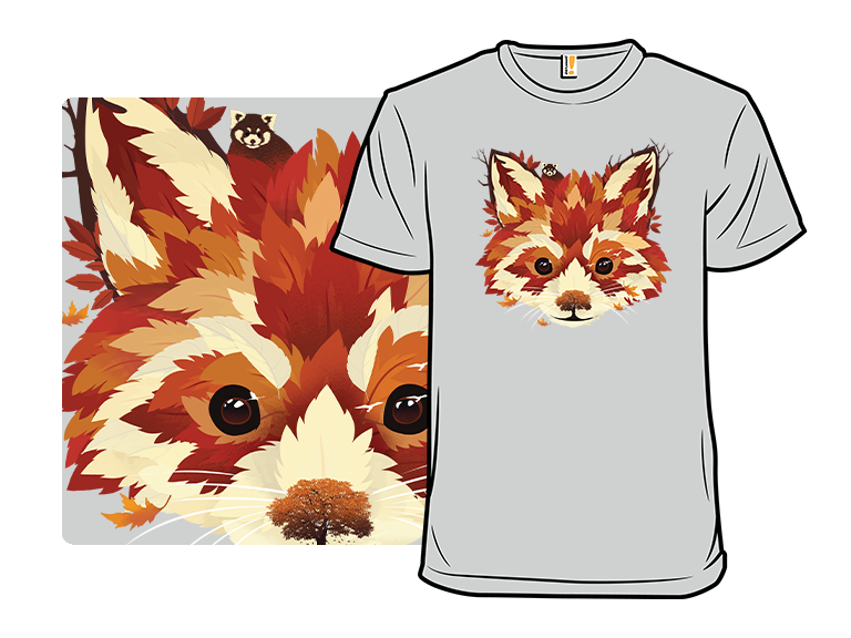 Beautiful Autumn Secrets