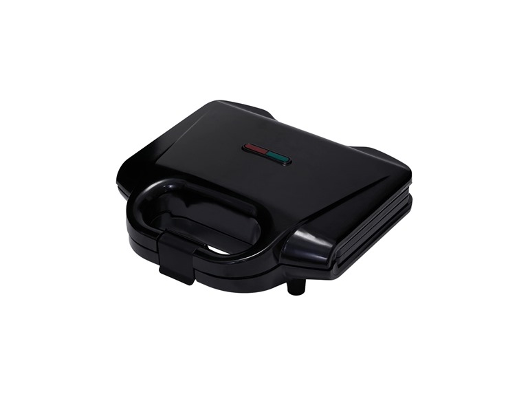 Amazon Basics Amazon Basics Waffle Maker 2-Slices Blac